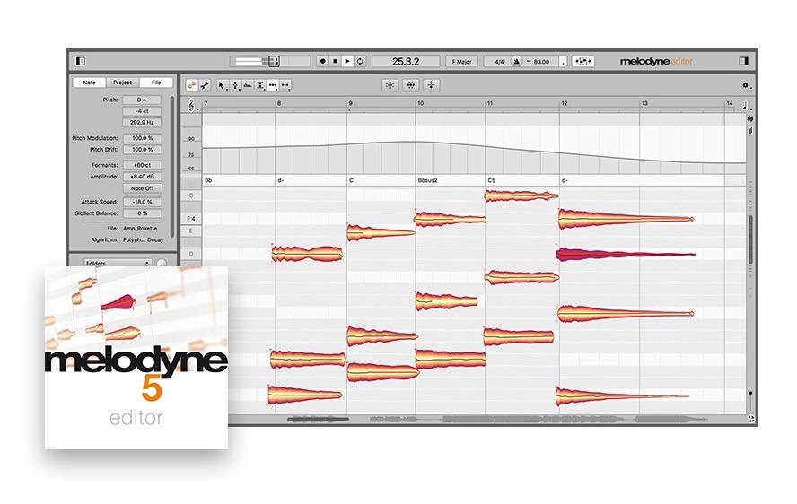 Melodyne vs Auto-Tune: Which is better?-photo 4