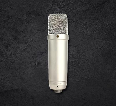 15 Best Affordable Studio Mic for Home Studio-photo 3