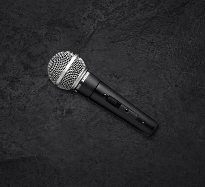 15 Best Affordable Studio Mic for Home Studio-photo 14