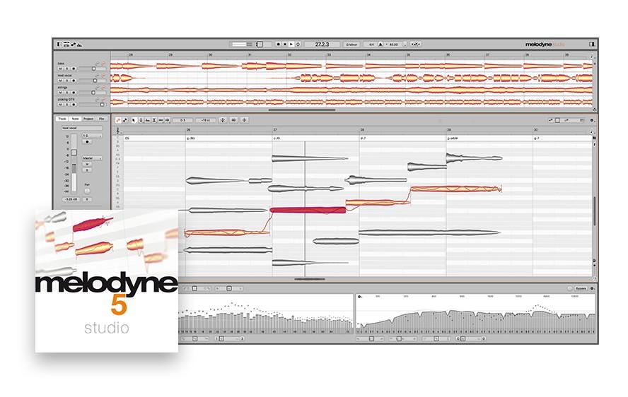 Melodyne vs Auto-Tune: Which is better?-photo 5