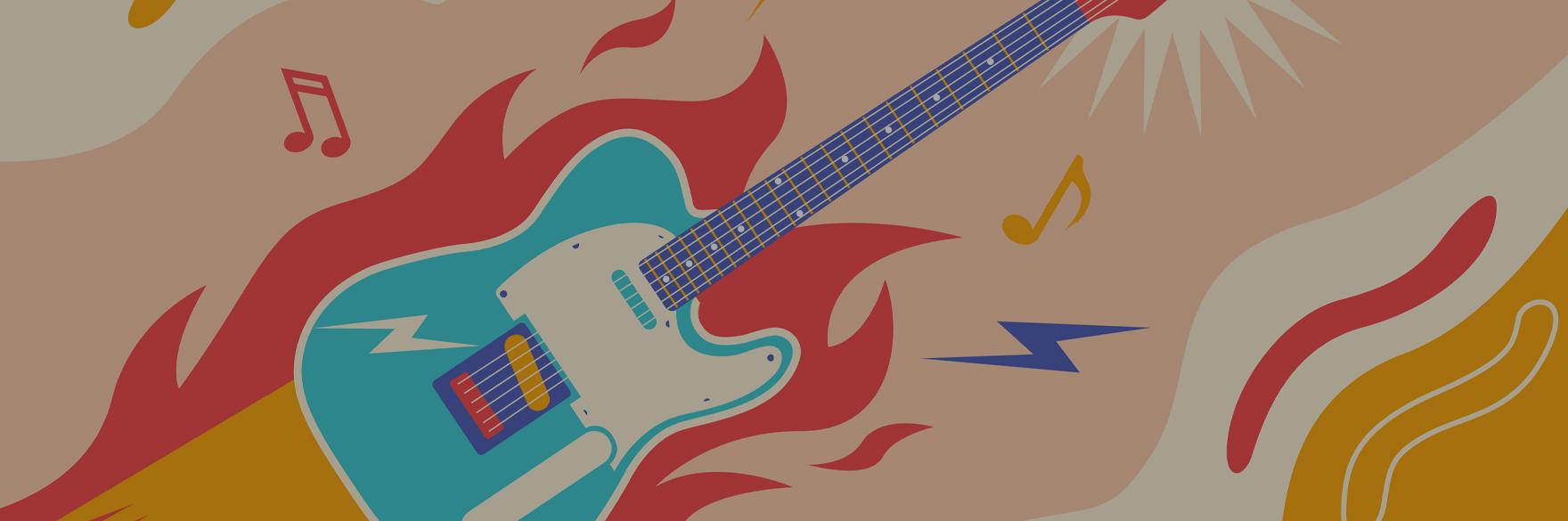 Mastering Rock Music