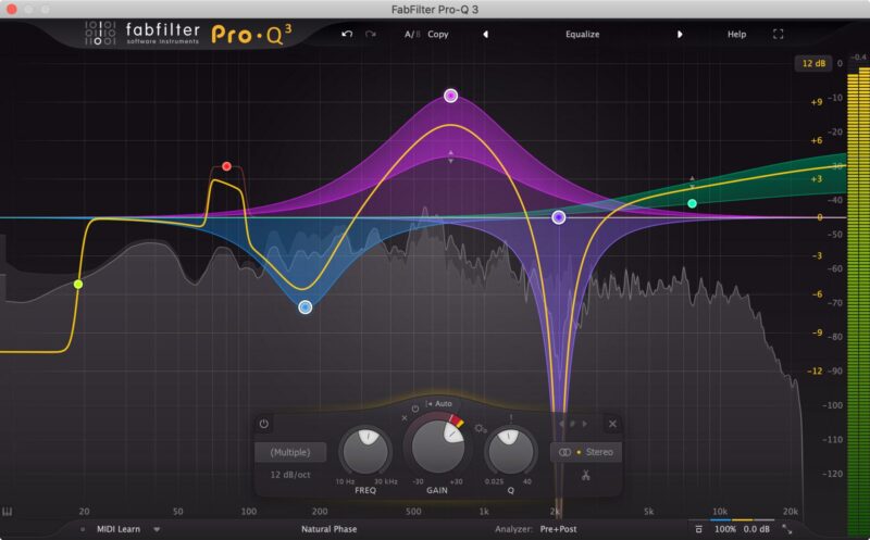 Mastering Rock Music-photo 4