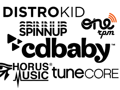 Best Music Distribution Services-photo 9
