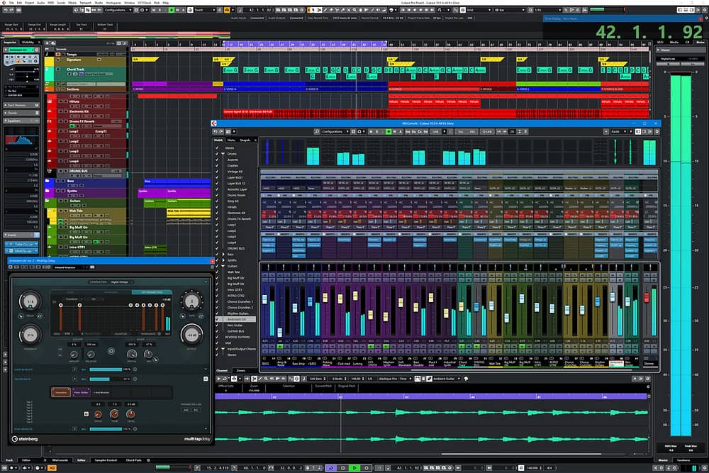 Best DAW for Mixing-photo 8