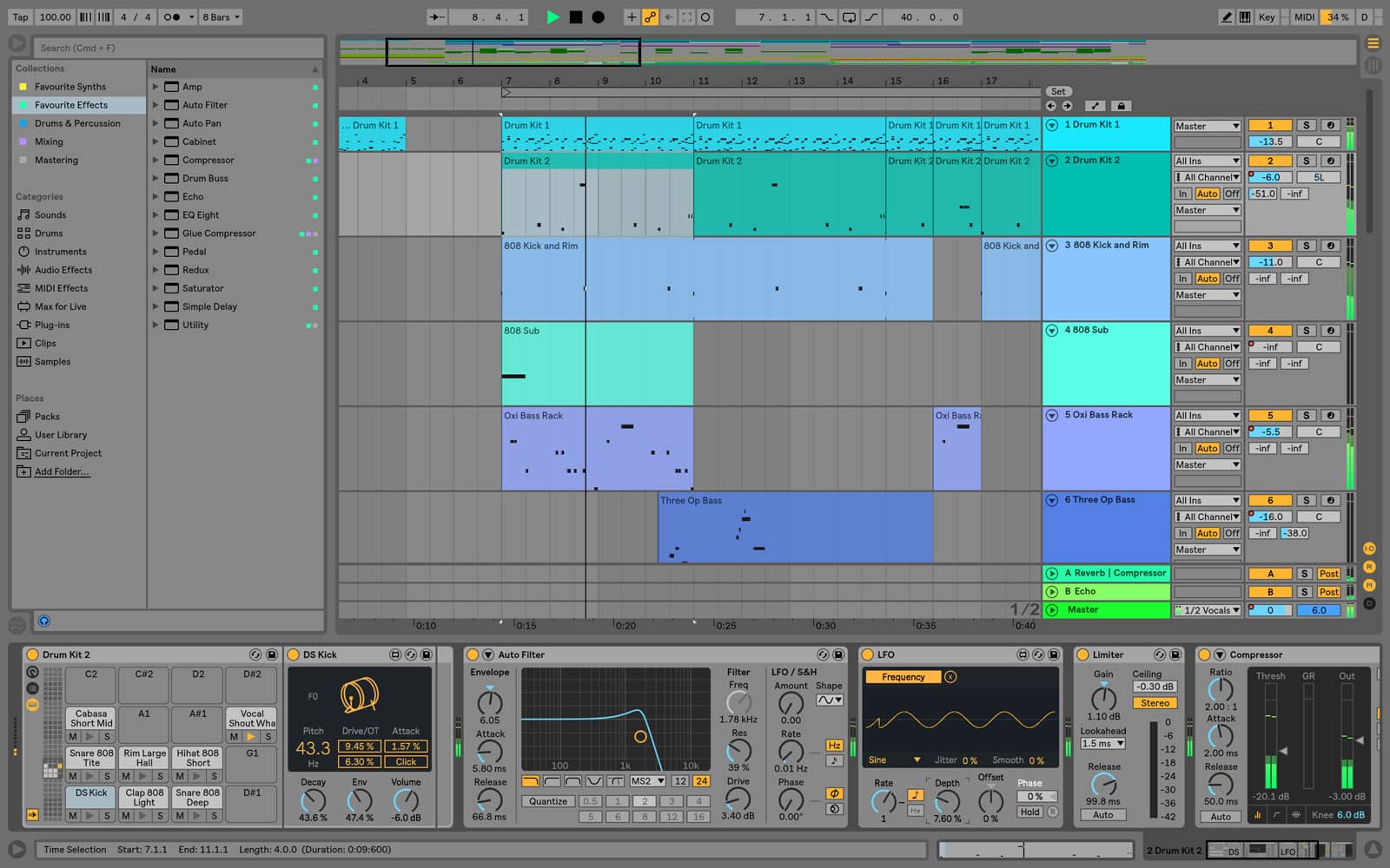 Best DAW for Mixing-photo 12