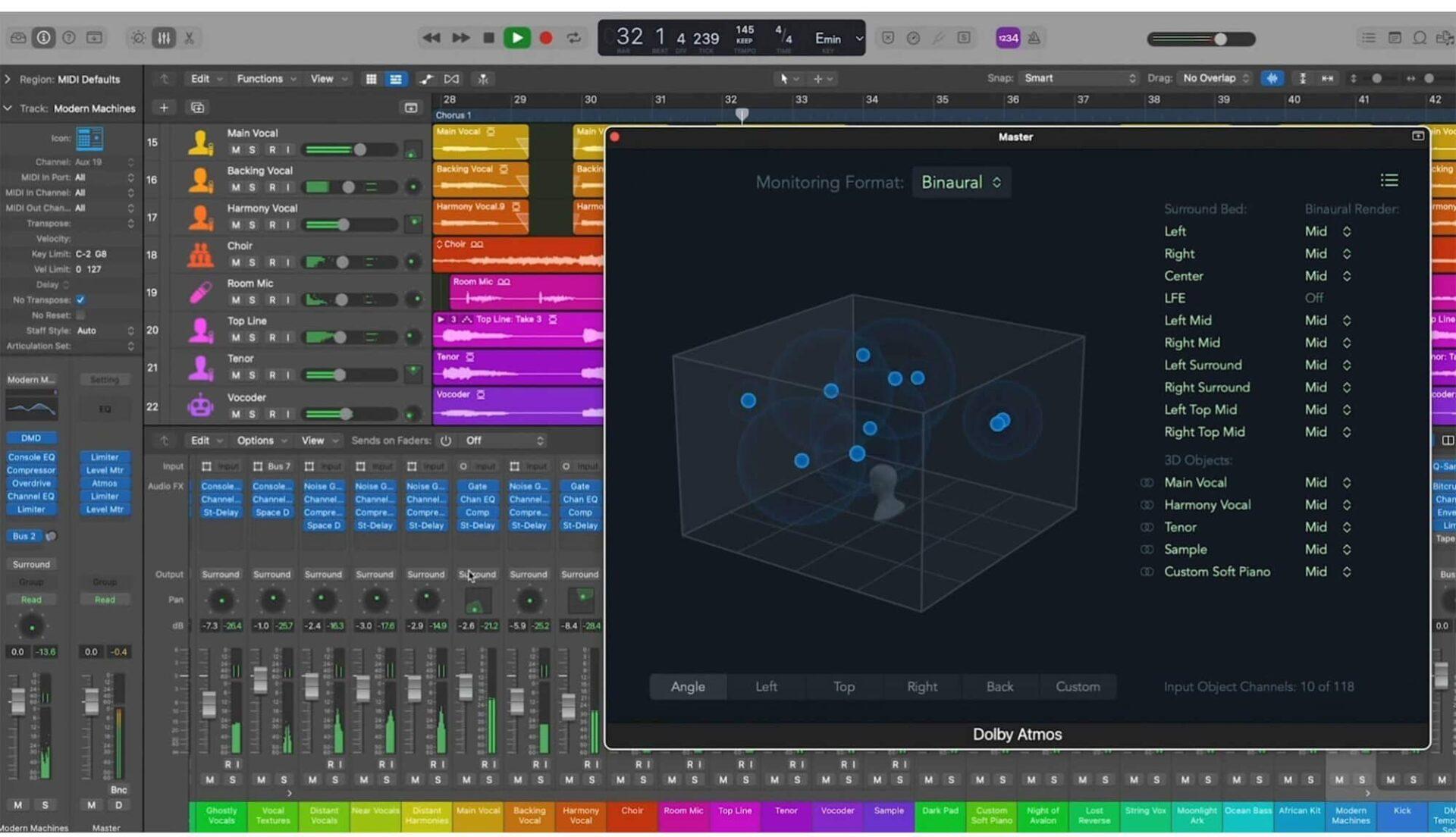 Best DAW for Mixing-photo 10