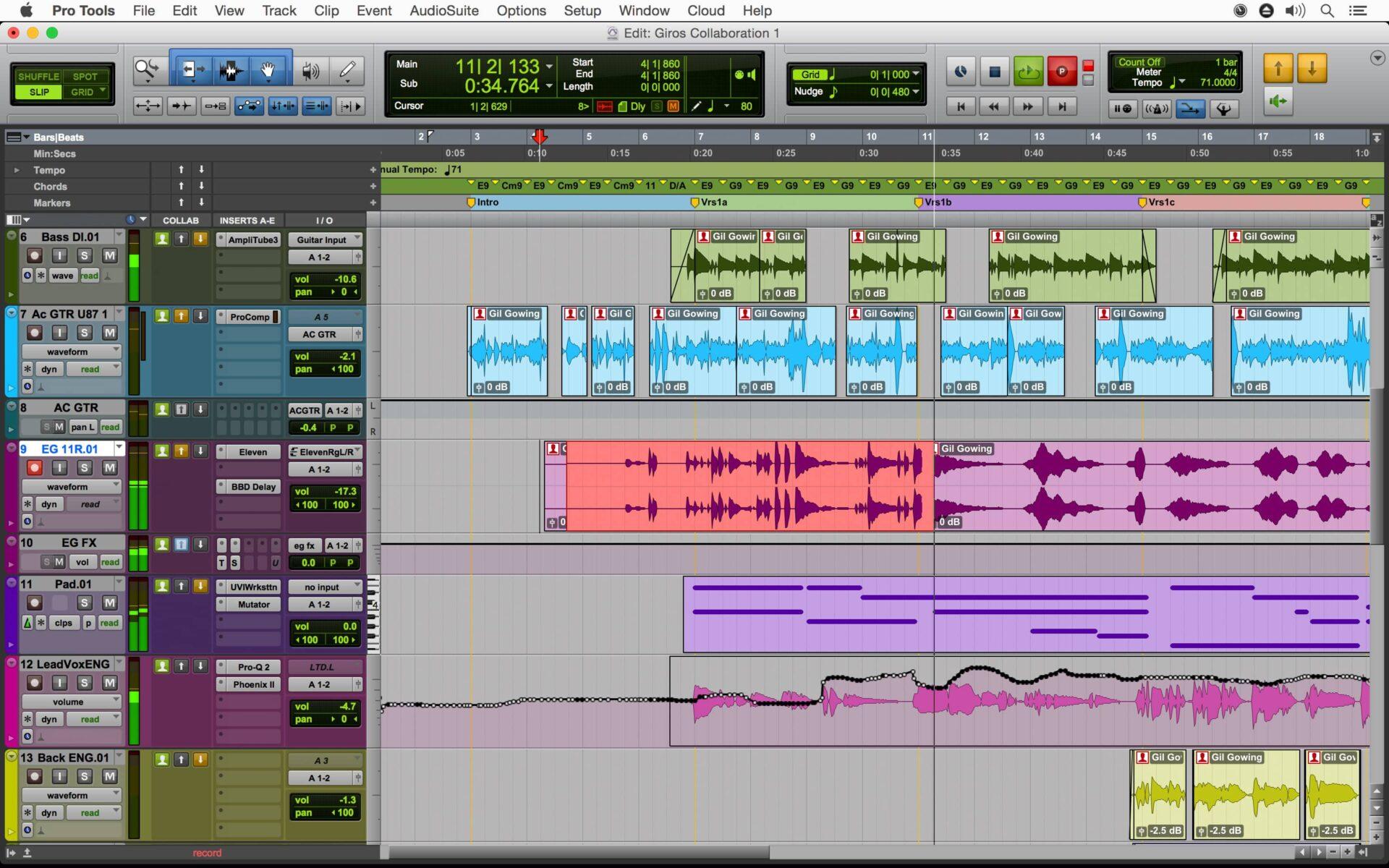 Best DAW for Mixing-photo 4