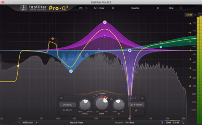 Mastering Tips-photo 5