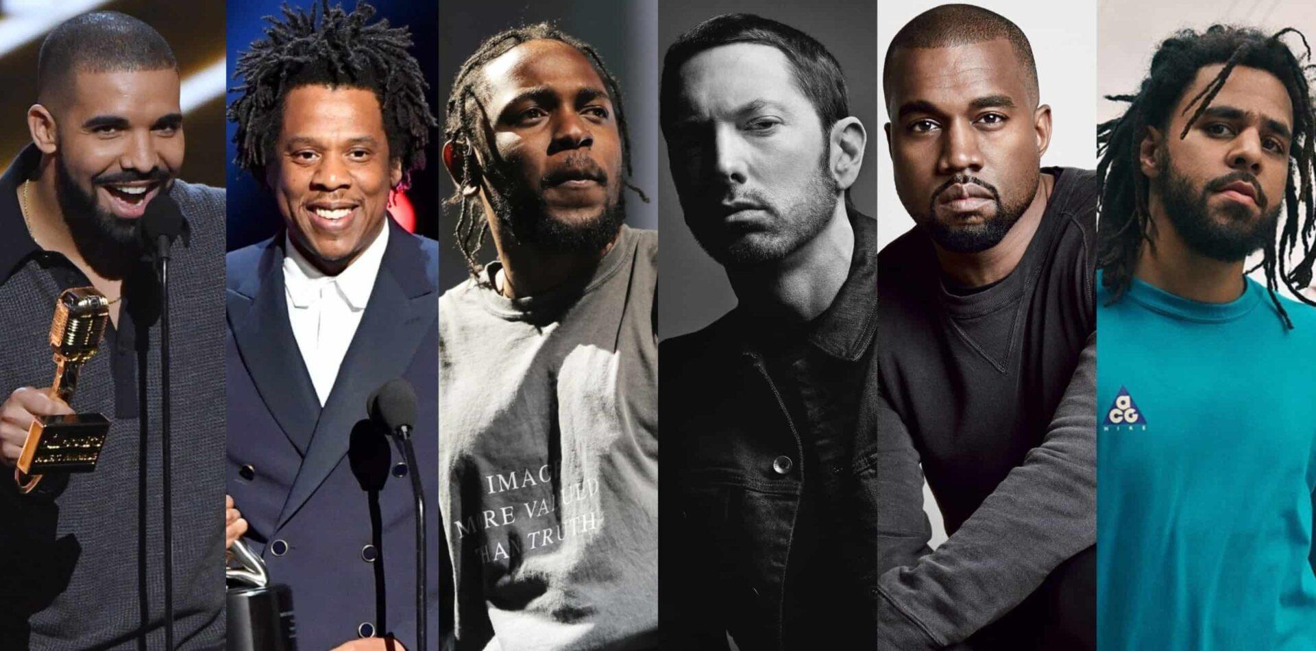 How to mix rap vocals