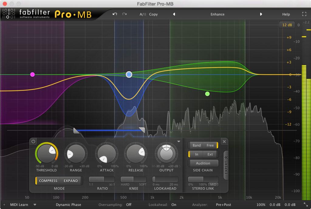 Mixing EDM-photo 9