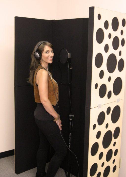 DIY Vocal Booth-photo 6
