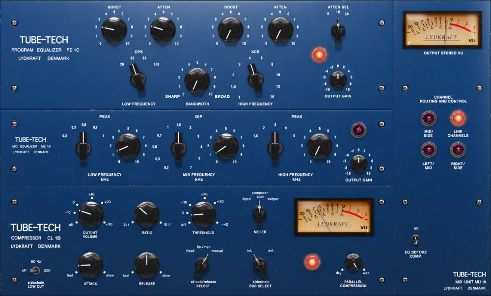 How to mix a band-photo 8
