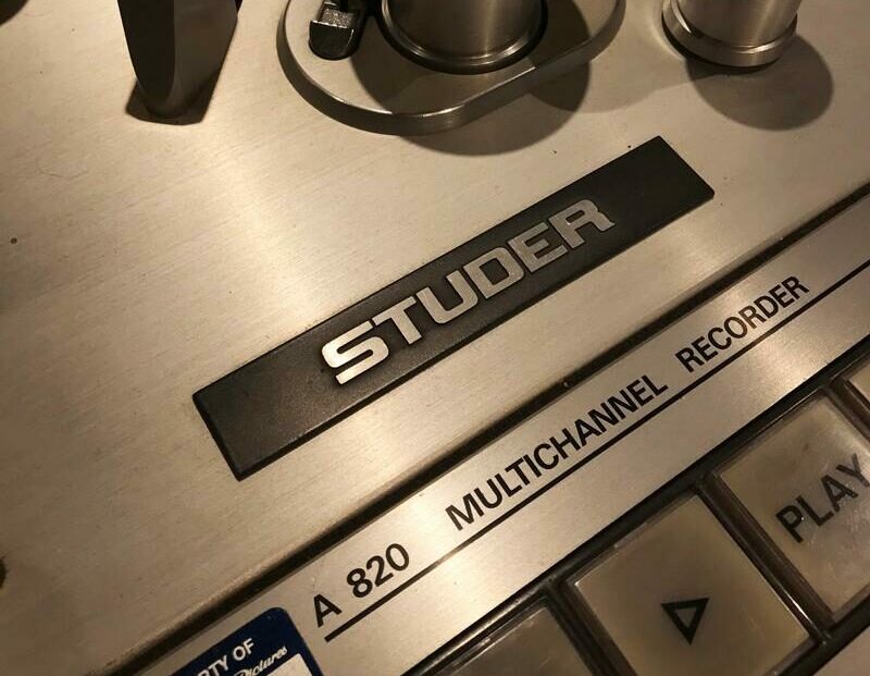 Analogue Mastering - Do You Really Need it?-photo 1