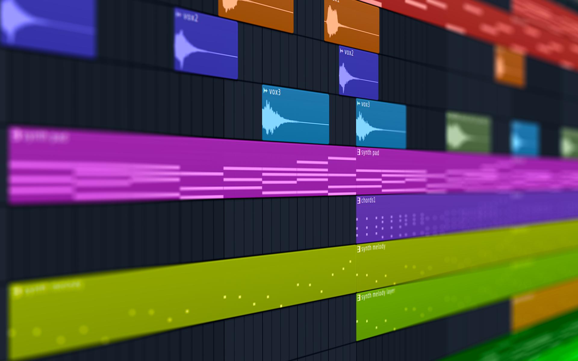 Hybrid mixing-photo 2