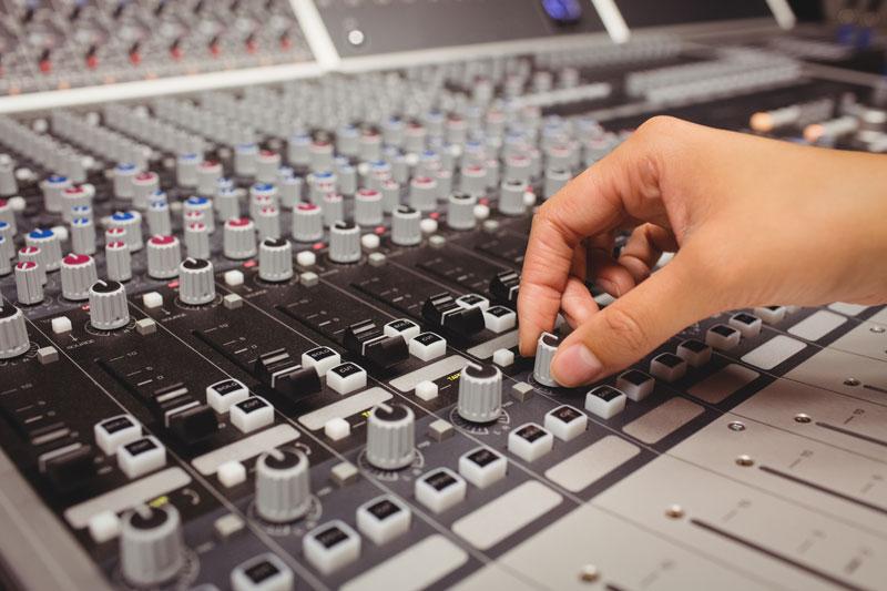 Mixing Country Music-photo 3