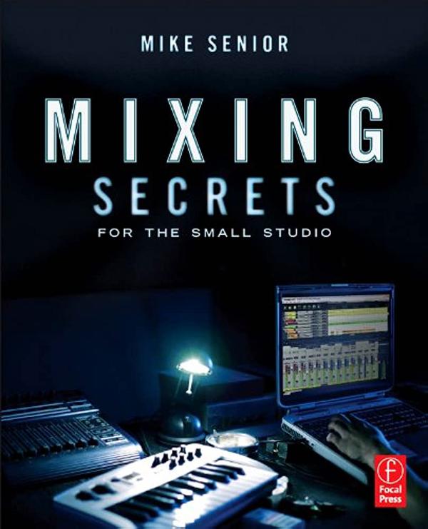 Music Mixing Books-photo 5