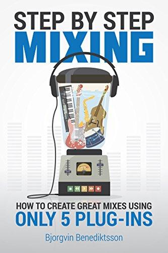 Music Mixing Books-photo 7