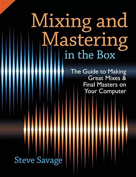 Music Mixing Books-photo 6