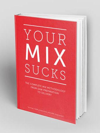 Music Mixing Books-photo 8