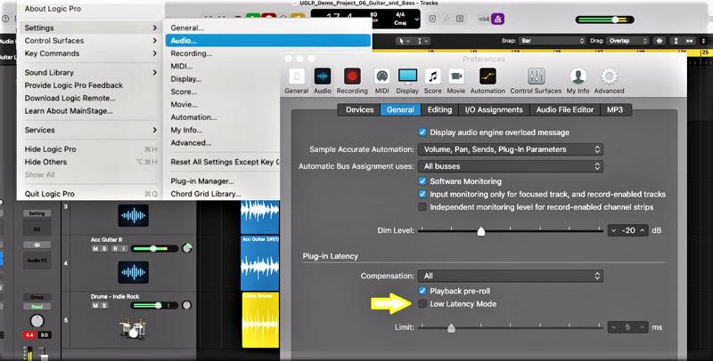 How to Auto-Tune using Logic Pro X-photo 4
