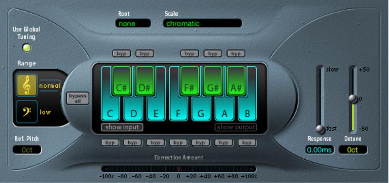 How to Auto-Tune using Logic Pro X-photo 1