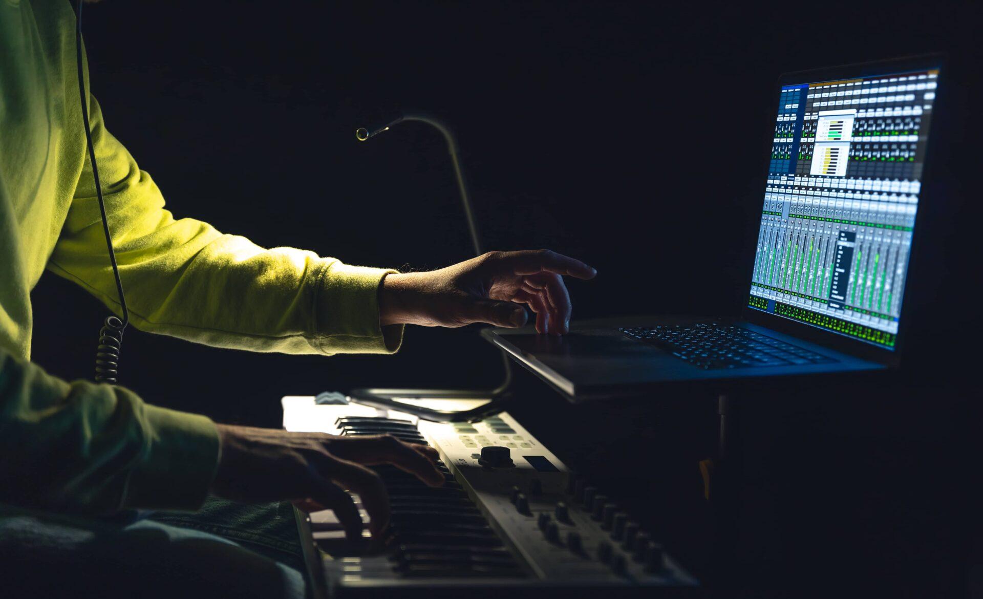 Automated mastering software-photo 5