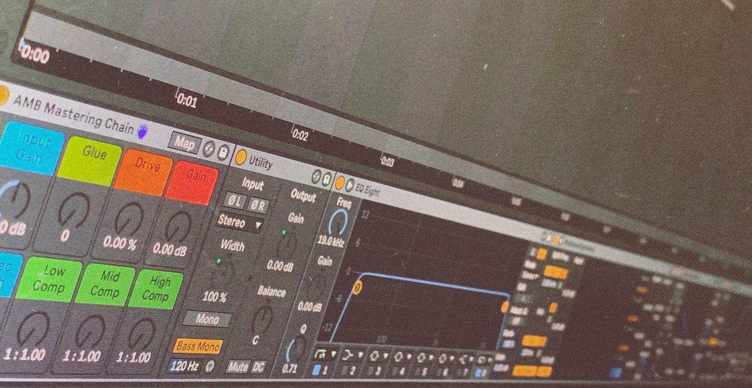 Hip hop Mastering Services-photo 3