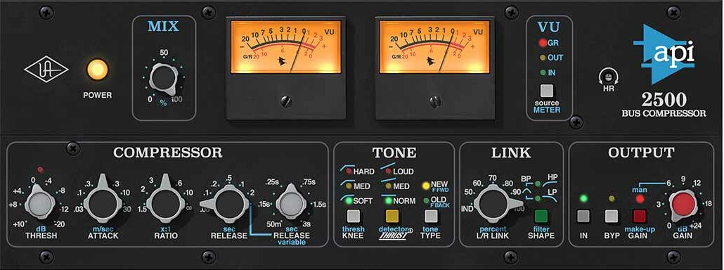 Mastering EDM-photo 4