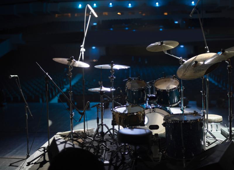 Parallel drum compression-photo 1