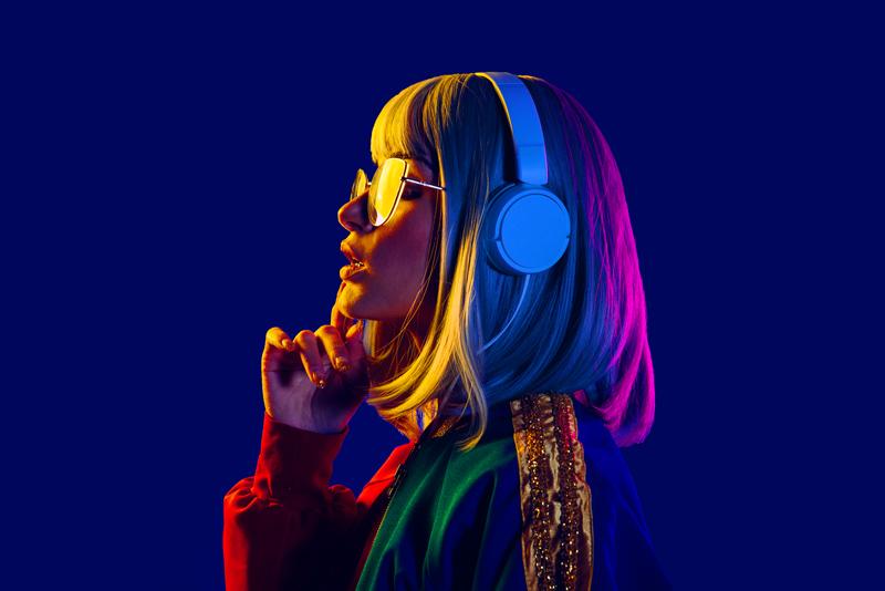 Mastering Pop Music