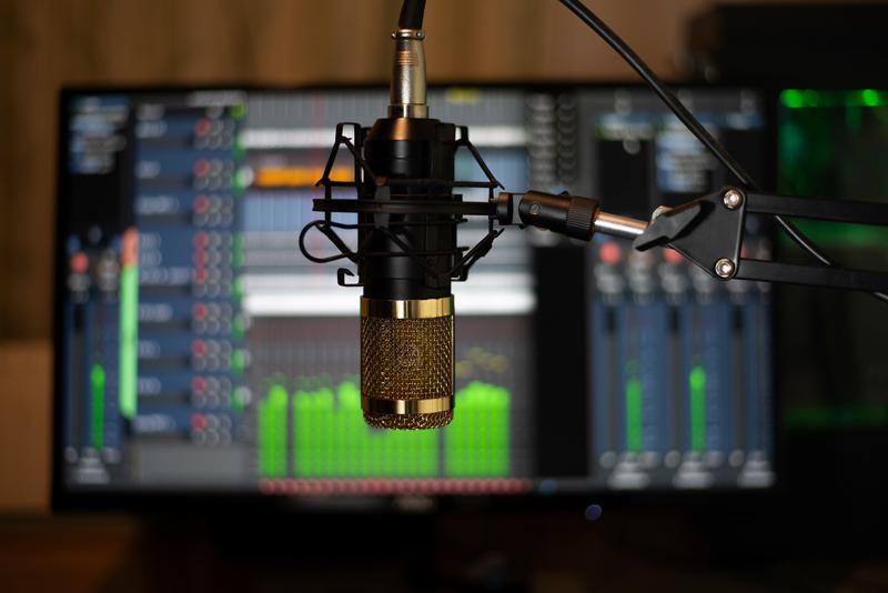 How to Build a Song Around a Sample Legally