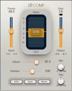Best Mixing Presets-photo 3