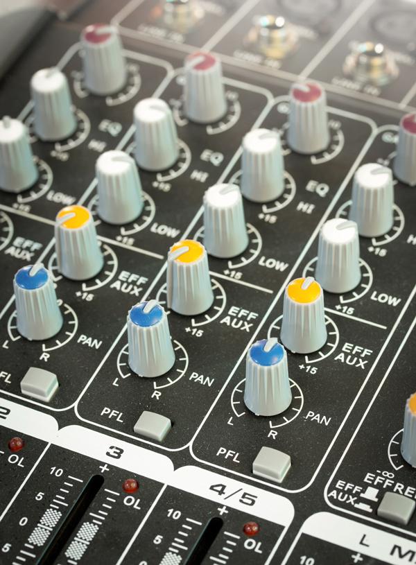 Best Mixing Presets-photo 1