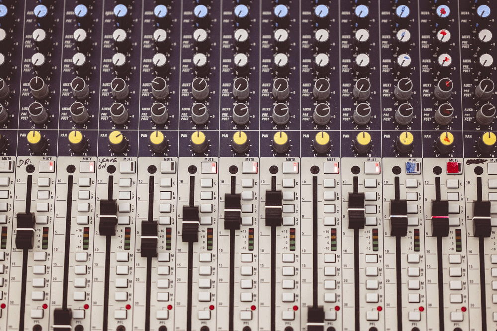 Best Mixing Presets