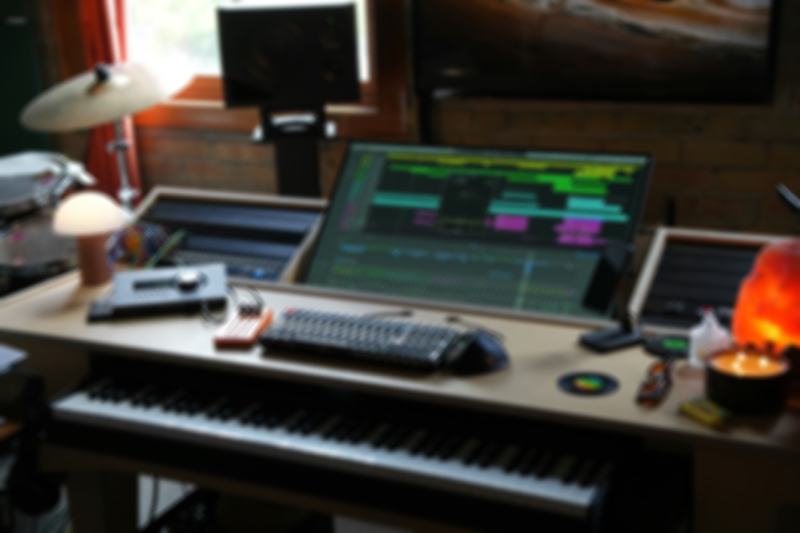 Music Theory for Producers. Practical Tools to Help You Make Better Music Faster