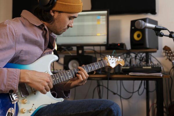 What Is Double Tracking?-photo 2